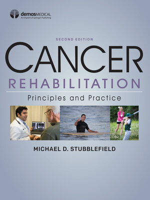 cover image of Cancer Rehabilitation